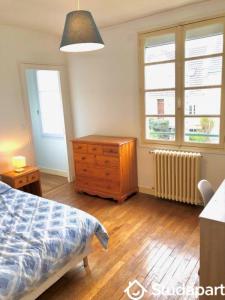 Annonce Location Appartement Caen 14