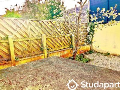 Louer Appartement Caen 520 euros