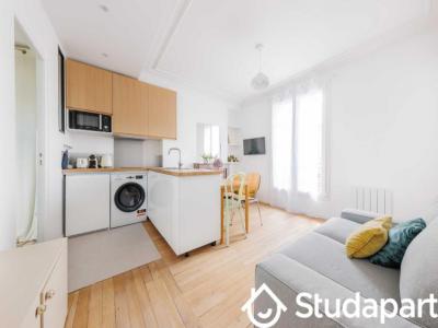 Annonce Location 2 pices Appartement Paris-13eme-arrondissement 75