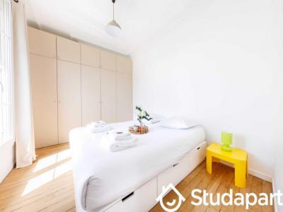 Louer Appartement 29 m2 Paris-13eme-arrondissement