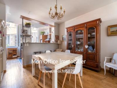 Acheter Appartement Marseille-6eme-arrondissement Bouches du Rhone