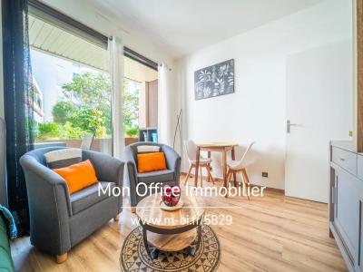 For sale Annecy 1 room 24 m2 Haute savoie (74000) photo 0