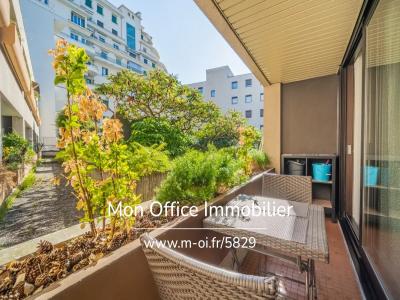 Annonce Vente Appartement Annecy 74