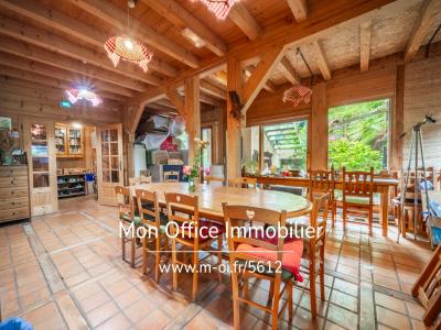 Acheter Maison 529 m2 Saint-gervais-les-bains