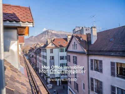 Annonce Vente 5 pices Appartement Annecy 74