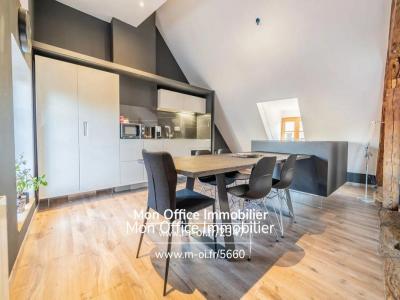 Acheter Appartement 134 m2 Annecy