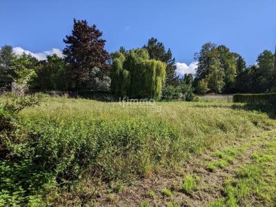 Annonce Vente Terrain Soultz-sous-forets 67