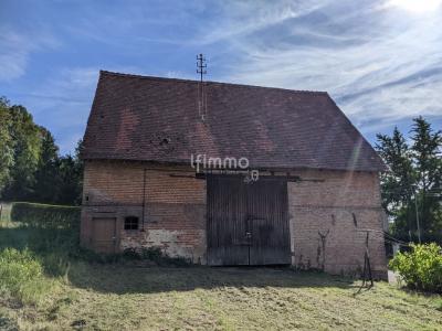 Acheter Terrain 700 m2 Soultz-sous-forets