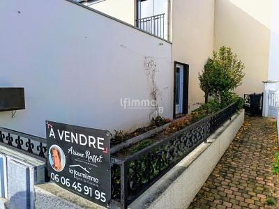 Annonce Vente 5 pices Maison Clermont-ferrand 63