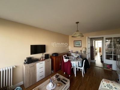 Annonce Vente 3 pices Appartement Saint-maur-des-fosses 94