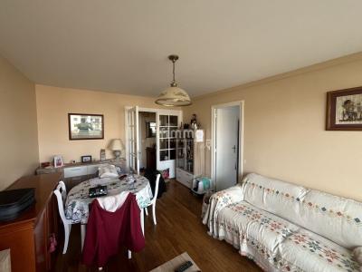 Acheter Appartement 57 m2 Saint-maur-des-fosses