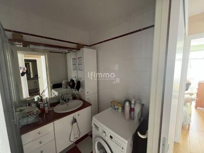 Acheter Appartement Saint-maur-des-fosses 310000 euros