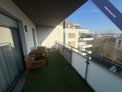Annonce Vente 3 pices Appartement Strasbourg 67