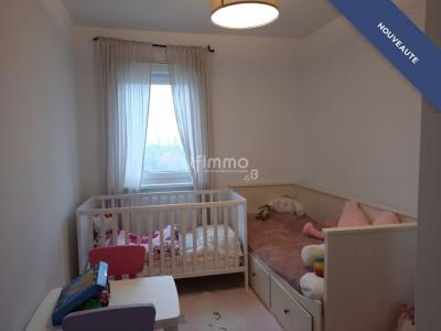 Acheter Appartement Strasbourg 243000 euros