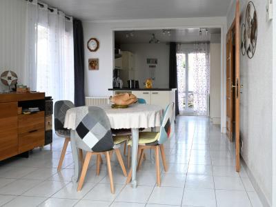 Acheter Maison 94 m2 