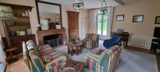 For sale 20 MIN NO DE VENDME TGV 9 rooms 265 m2 Loir et cher (41100) photo 0