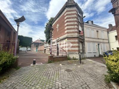 For sale Douai 7 rooms 140 m2 Nord (59500) photo 0