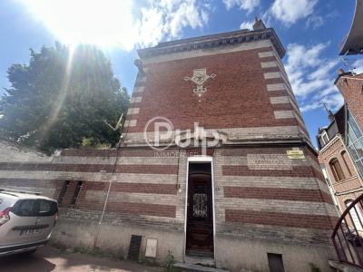 Annonce Vente Immeuble Douai 59