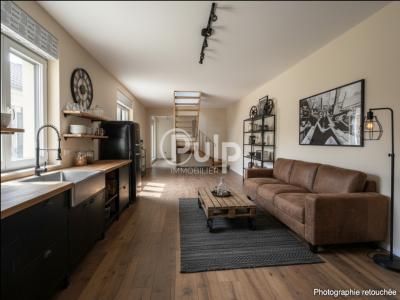 Acheter Maison 96 m2 Noeux-les-mines