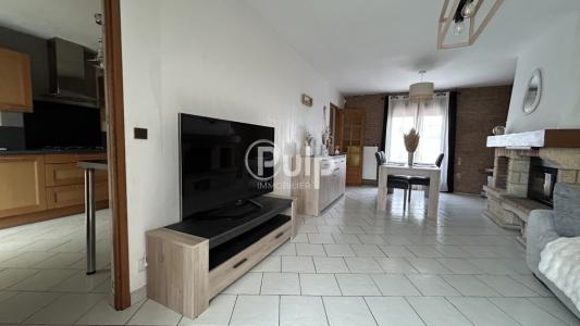 Annonce Vente 9 pices Maison Drocourt 62