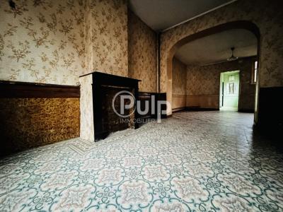 Annonce Vente 5 pices Maison Arras 62