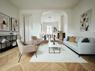 Acheter Maison Arras 158000 euros