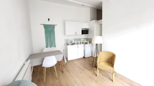 Annonce Location 2 pices Appartement Calais 62