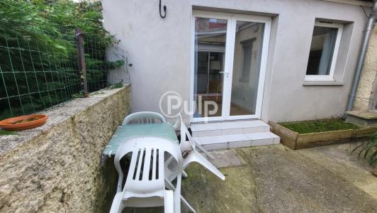 Louer Appartement Calais Pas de calais