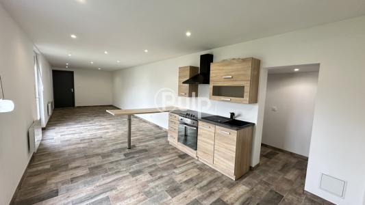 For sale Bruay-la-buissiere 3 rooms 66 m2 Pas de calais (62700) photo 0