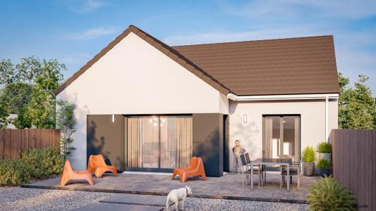 Annonce Vente 4 pices Maison Cany-barville 76