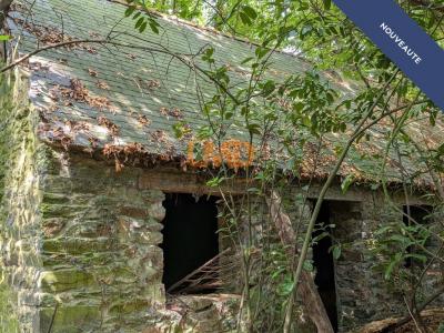 For sale Laz 2 rooms 60 m2 Finistere (29520) photo 0