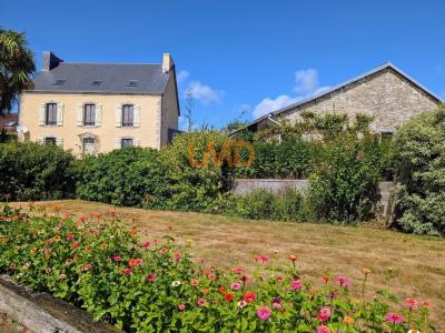 For sale Saint-coulitz 23 rooms 807 m2 Finistere (29150) photo 0