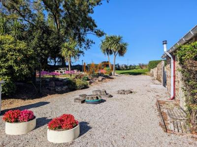 Annonce Vente Gite Saint-coulitz 29