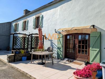 Acheter Gite 807 m2 Saint-coulitz
