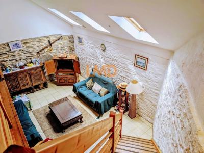 Acheter Gite Saint-coulitz Finistere