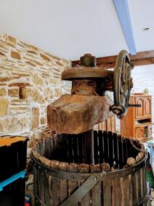 Acheter Gite Saint-coulitz 795000 euros