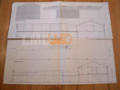 Acheter Appartement 650 m2 Castres