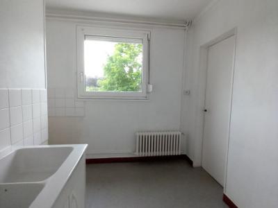 Louer Appartement 56 m2 Autun