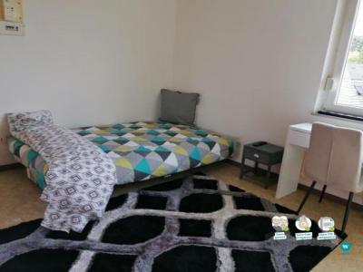 For rent Nanterre 1 room 24 m2 Hauts de Seine (92000) photo 0