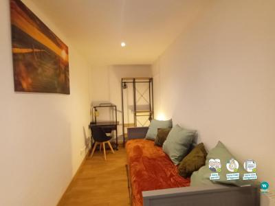 Annonce Location 2 pices Appartement Pontaumur 63