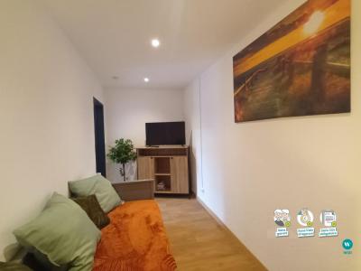 Louer Appartement 26 m2 Pontaumur