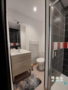 Louer Appartement Pontaumur 550 euros