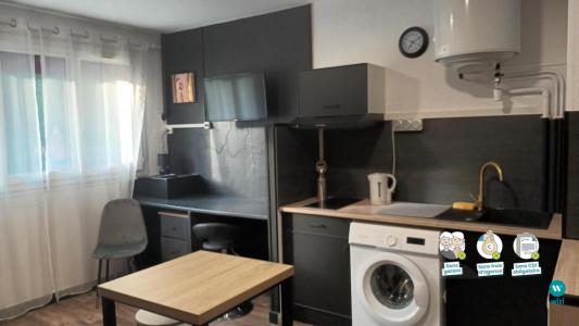 Annonce Location Appartement Pontaumur 63