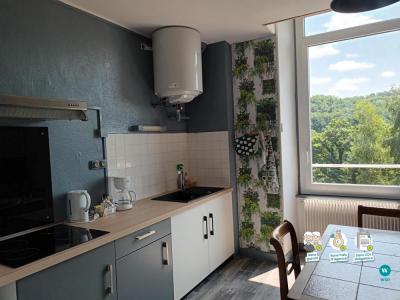 Annonce Location 3 pices Appartement Pontaumur 63