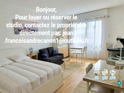 Annonce Location Appartement Annemasse 74