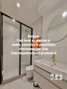 Louer Appartement Annemasse 500 euros