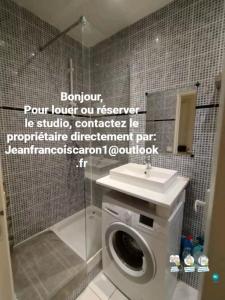 Louer Appartement Lyon-7eme-arrondissement 550 euros