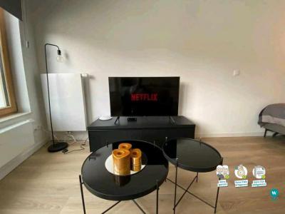 For rent Paris-15eme-arrondissement 1 room 24 m2 Paris (75015) photo 0