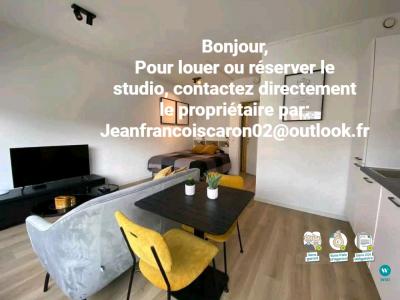 Annonce Location Appartement Paris-15eme-arrondissement 75