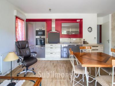 Acheter Appartement Vannes Morbihan